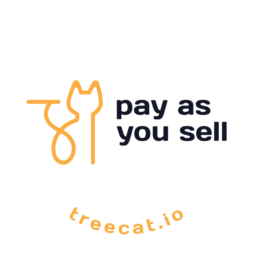 Treecat logo